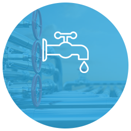 Wasserversorgung