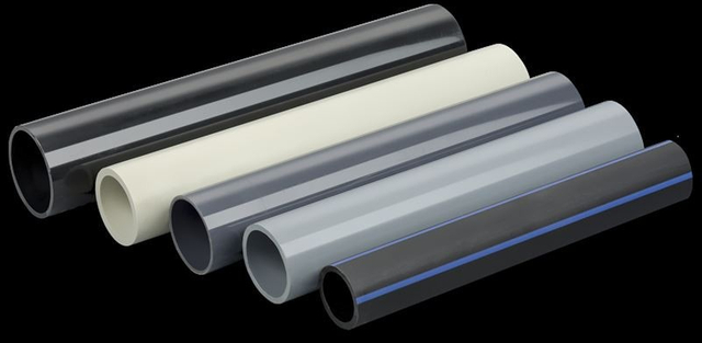 PE100 cső PN6/PN8/PN10/PN12.5/PN16 vízellátáshoz