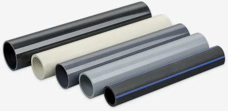 DIN Standard GB/T13663 HDPE100 potrub&iacute; pro odvodněn&iacute;