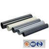 ПВХ-труба шэрага колеру SCH 80, ASTM D1785, графік 80, стандарт PVC 1120