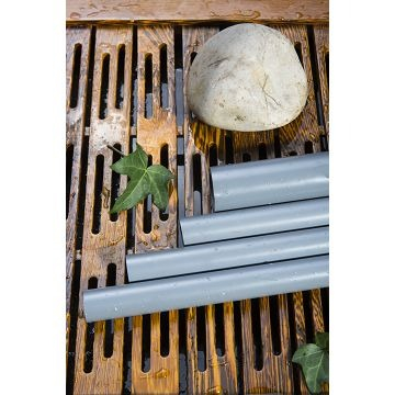 DIN EN ISO 15493 teollisuussovellus, CPVC kuuman veden muoviputki