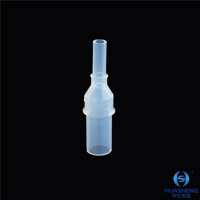 PFA Butt Fusion Reducer