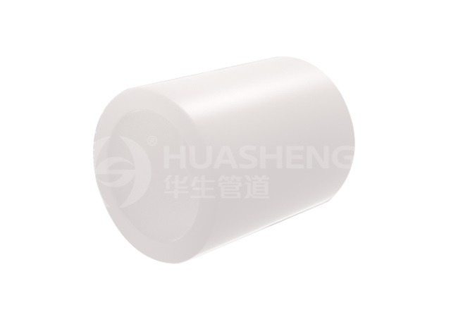 ソケットフュージョン PVDF カップリング