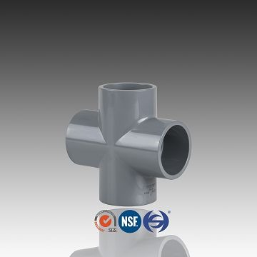 এসসিএইচ 80 সিপিভিসি ক্রস টি