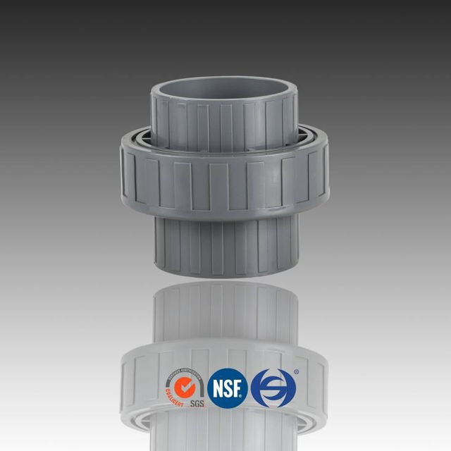 Giunto JIS in PVC TS