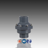 PVC Swing Check Valve 1.0Mpa DIN සම්මතය