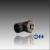 T&eacute; femelle hexagonal Socket Fusion PE