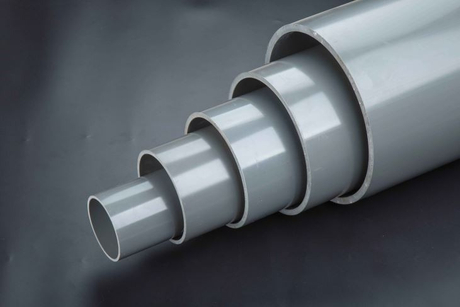  JIS PVC trubka VP