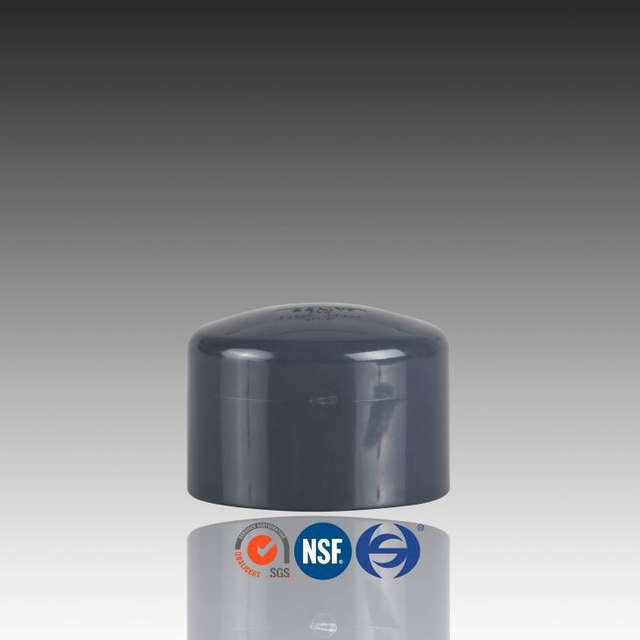 JIS سٹینڈرڈ پیویسی کیپ TS