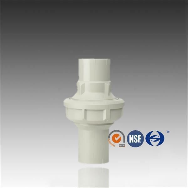 PPH PN10 Муфта для стыковой сварки