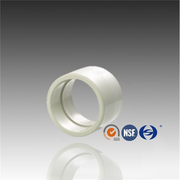 PPH Socket Fusion-koppeling