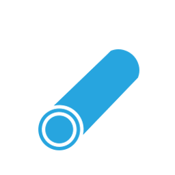 PVC trubka