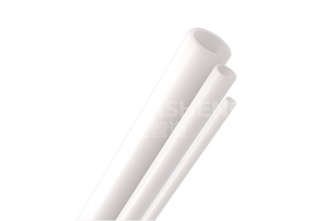 ISO10931 Solvay PVDF PVDF-HP Tabung PN16 Pipa PVDF Dari Ukuran 20 ke Ukuran 225