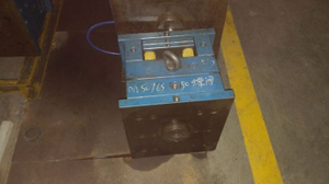 PVCバルブ成形工場が直接提供