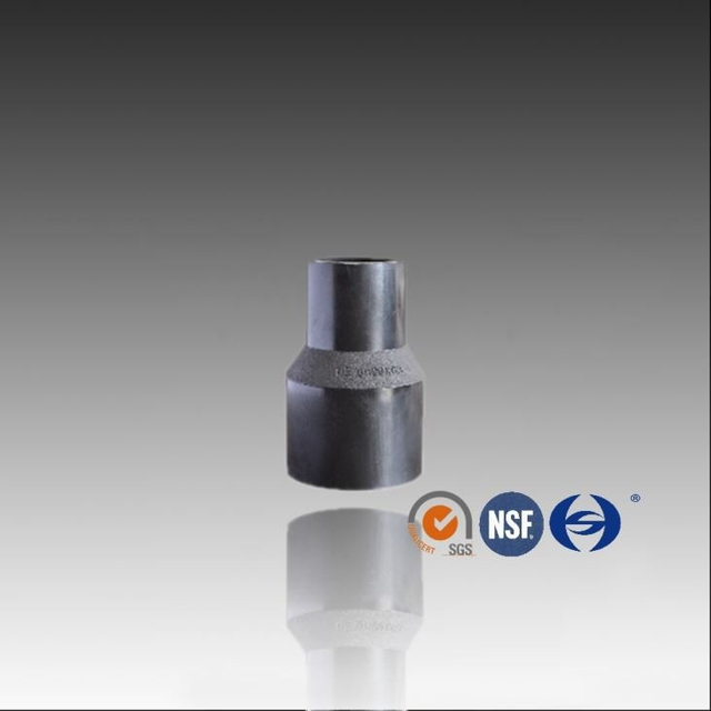 Butt Fusion PE Reducer