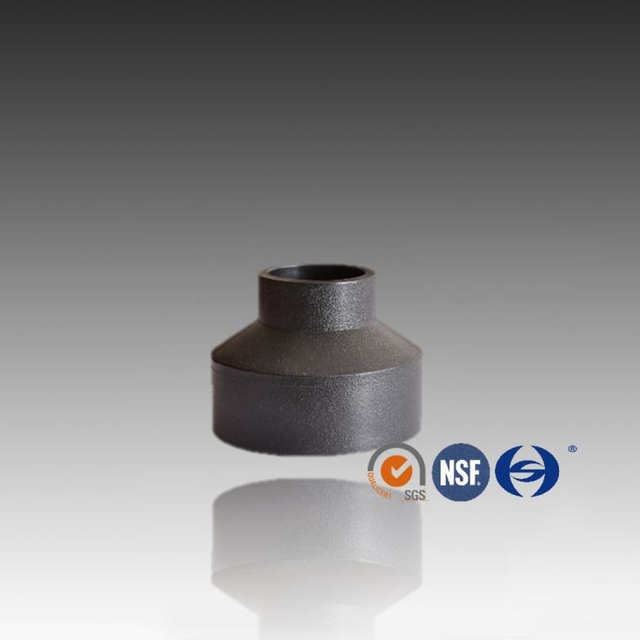 Socket Fusion PE redukce