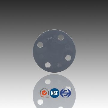 PVC ブラインド フランジ PN16
