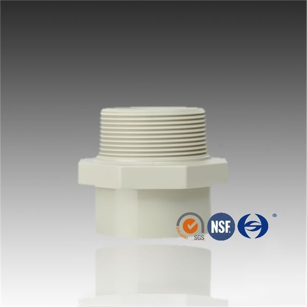 PPH Butt Fusion Adapter