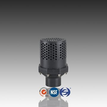 PVC Swinging Bottom Ventil 1,0MPa DIN Standard