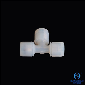 PFA Tee erme-innsats Type