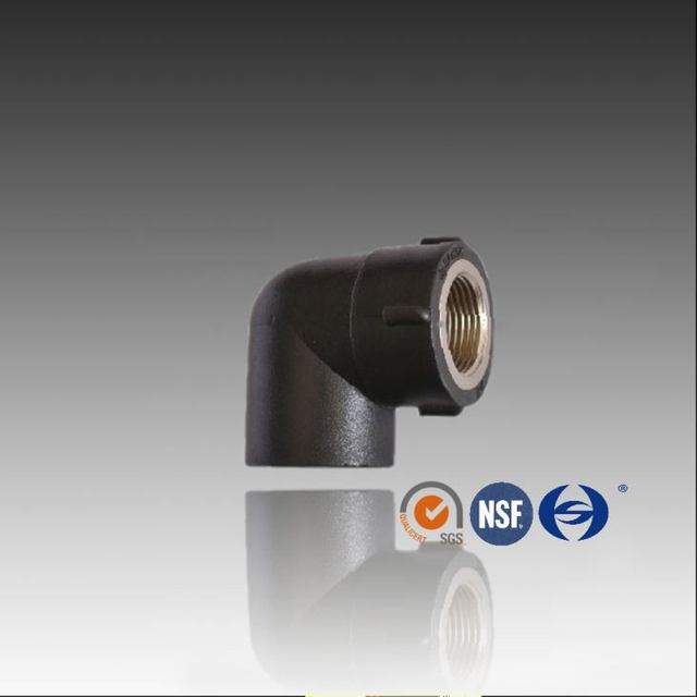 Socket Fusion PE Жаночы локаць