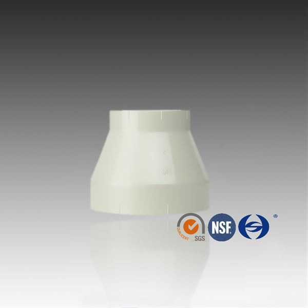 PPH Втулка для стыковой сварки