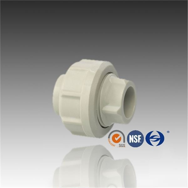 PPH Socket Fusion Union