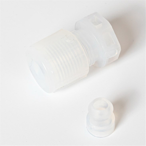 סוג כיסוי קצה של PFA