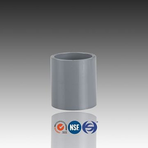 Łącznik rurowy SCH 80 CPVC, łącznik, gniazdo