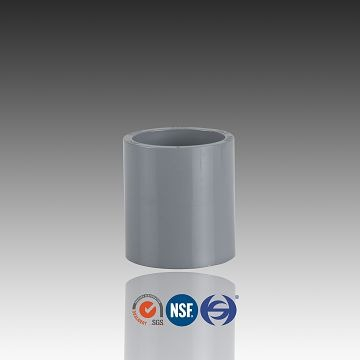 SCH 80 CPVC Құбырлар муфтасы, муфт, розетка