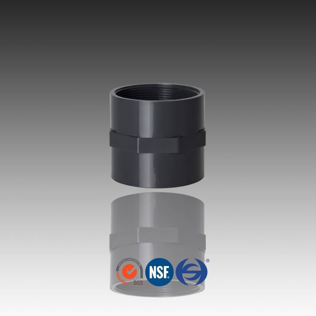 Adattatore JIS PVC femmina TS