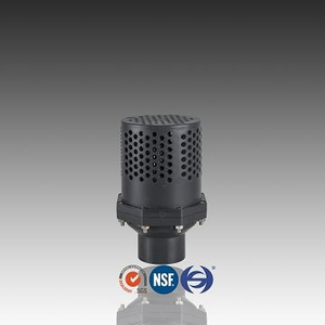 I-CPVC Swinging Bottom Valve Umbala Ompunga Okhanyayo