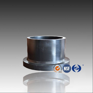 מתאם Butt Fusion PE Flange Stub