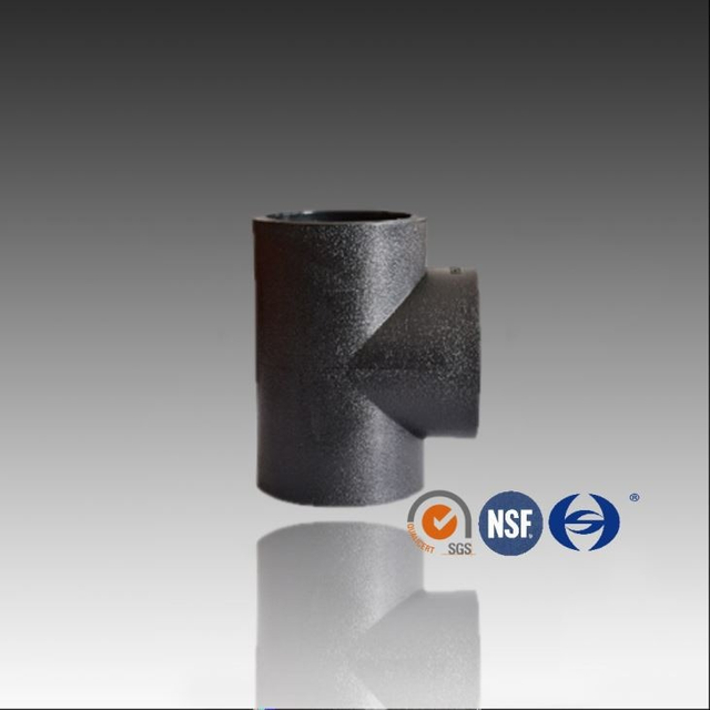 مقبس فيوجن PE متساوي