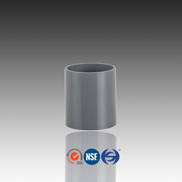 שקע מצמד JIS PVC TS