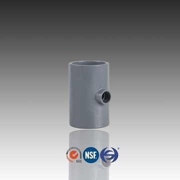 CPVC ลดทีสำหรับน้ำร้อน