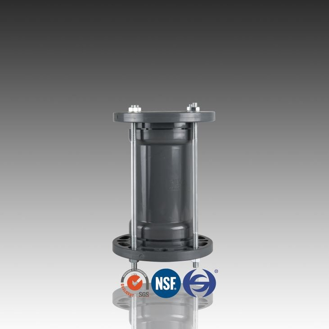 PVC-Reparatur-Kupplungsma&szlig;, einstellbar