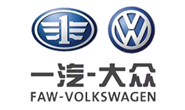FAW-VOLKWAGEN