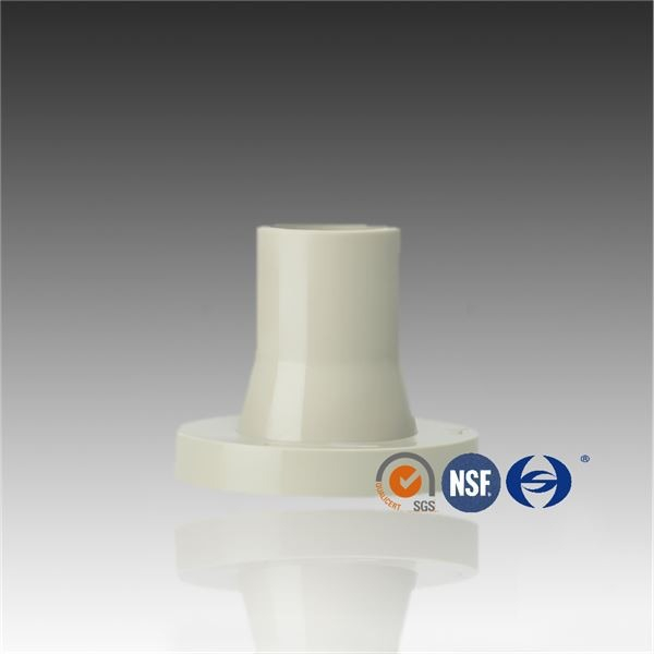 PPH Butt Fusion Flange