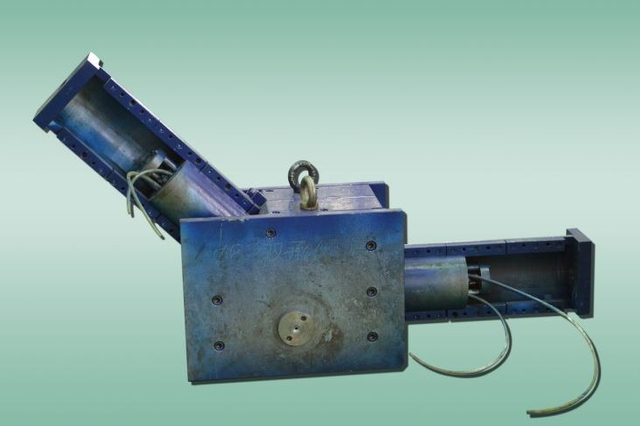 PVC Fittings Molding OEM Service