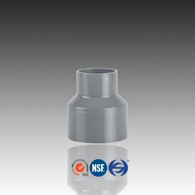 PVC Rage Haɗawa JIS TS