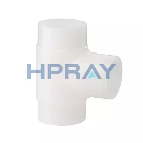 Футболка Butt Fusion PVDF 90 градусаў