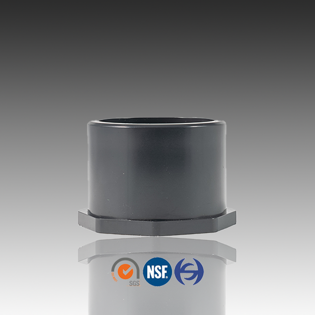 SCH 80 PVC szűk&iacute;tő persely Csatlakoz&oacute; cső &eacute;s szerelv&eacute;nyek