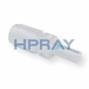 PFA-studskonnektor Flared Type