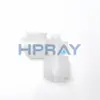 PFA 90 graders albue Dobbel Plassbesparende hylseinnsats Type