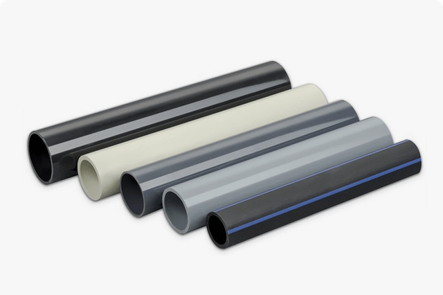 Tubi UPVC vs CPVC: differenze chiave, applicazioni e vantaggi dei tubi HuaSheng