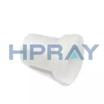 Persatuan PVDF Butt Fusion Berakhir