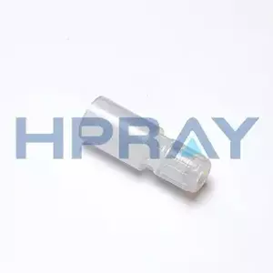 Перахаднік PVDF - PFA
