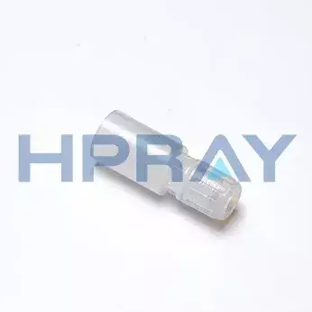 PVDF na PFA adapter