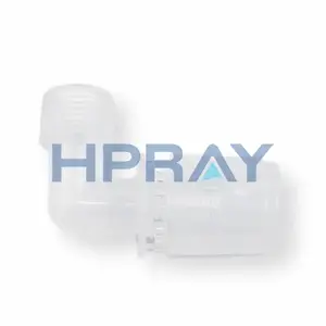PFA hann 90 grader albue utsving type